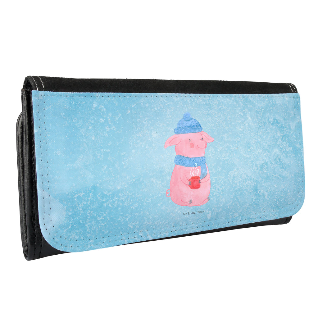 Damen Portemonnaie Glühschwein Portemonnaie, Portemonee, Geldbörse, Damen, Groß, XXL, Geldbeutel, Portemonnaies, Winter, Weihnachten, Weihnachtsdeko, Nikolaus, Advent, Heiligabend, Wintermotiv, Glühschwein, Glühwein, Weihnachtsmarkt, Punsch