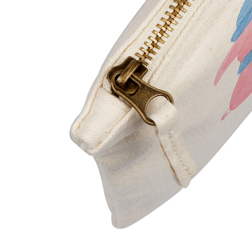 Schminktasche Glühschwein