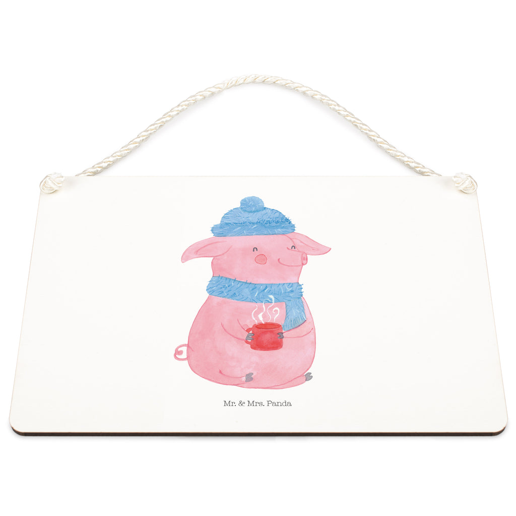 Deko Schild Glühschwein Dekoschild, Deko Schild, Schild, Tür Schild, Türschild, Holzschild, Wandschild, Wanddeko, Winter, Weihnachten, Weihnachtsdeko, Nikolaus, Advent, Heiligabend, Wintermotiv, Glühschwein, Glühwein, Weihnachtsmarkt, Punsch