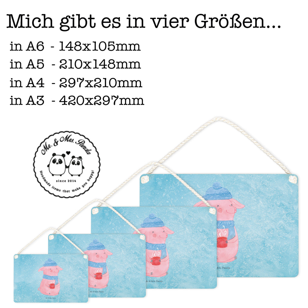 Deko Schild Glühschwein Dekoschild, Deko Schild, Schild, Tür Schild, Türschild, Holzschild, Wandschild, Wanddeko, Winter, Weihnachten, Weihnachtsdeko, Nikolaus, Advent, Heiligabend, Wintermotiv, Glühschwein, Glühwein, Weihnachtsmarkt, Punsch