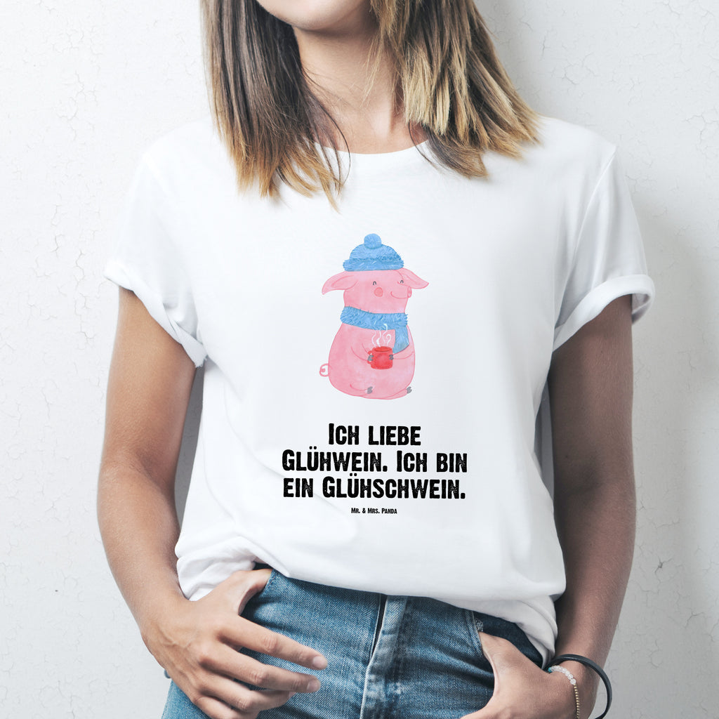 Größe XXL T-Shirt Glühschwein T-Shirt, Shirt, Tshirt, Lustiges T-Shirt, T-Shirt mit Spruch, Party, Junggesellenabschied, Jubiläum, Geburstag, Herrn, Damen, Männer, Frauen, Schlafshirt, Nachthemd, Sprüche, Winter, Weihnachten, Weihnachtsdeko, Nikolaus, Advent, Heiligabend, Wintermotiv, Glühschwein, Glühwein, Weihnachtsmarkt, Punsch