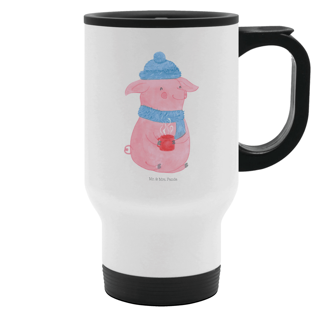 Thermobecher Glühschwein Thermobecher, To Go Becher, Thermotasse, Kaffeebecher, Isolierbecher, Thermobecher To Go, Warmhaltetasse, Edelstahlbecher, Reisebecher, Tasse mit Deckel, Thermobecher für 400 ml, Kaffeetasse zum Mitnehmen, Tasse zum Mitnehmen, Spülmaschinenfest, Winter, Weihnachten, Weihnachtsdeko, Nikolaus, Advent, Heiligabend, Wintermotiv, Glühschwein, Glühwein, Weihnachtsmarkt, Punsch