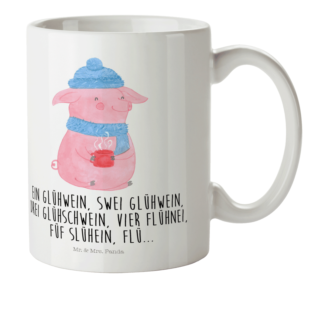 Kindertasse Lallelndes Glühschwein Kunststoff Tasse, Kindergarten, Tasse, Trinkbecher, Camping Becher, Kaffeetasse, Kunststoffbecher, Kindergartenbecher, Outdoorgeschirr, Kunststoffgeschirr, Reisebecher, Reisetasse, Kinderbecher, Winter, Weihnachten, Weihnachtsdeko, Nikolaus, Advent, Heiligabend, Wintermotiv, Glühwein, Betrunken, Weihnachtsmarkt, Spruch