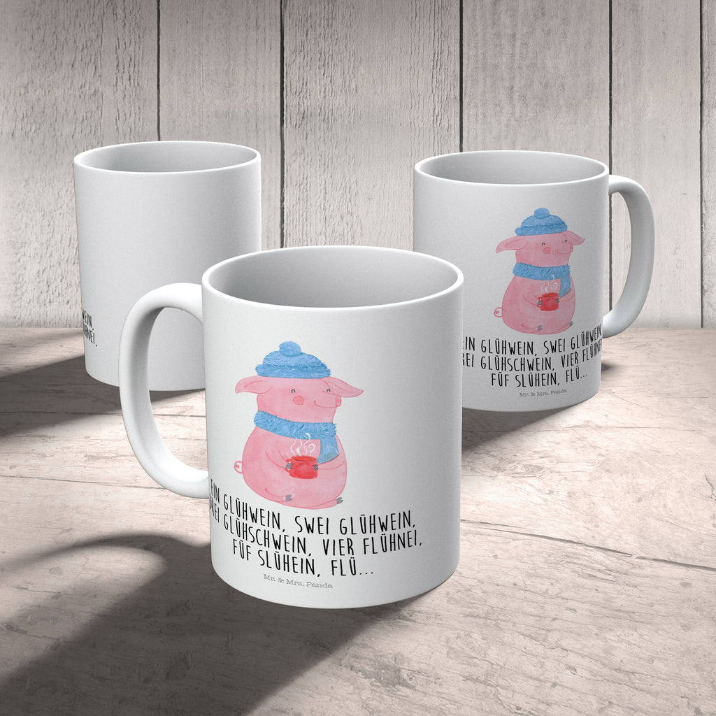 Kindertasse Lallelndes Glühschwein Kunststoff Tasse, Kindergarten, Tasse, Trinkbecher, Camping Becher, Kaffeetasse, Kunststoffbecher, Kindergartenbecher, Outdoorgeschirr, Kunststoffgeschirr, Reisebecher, Reisetasse, Kinderbecher, Winter, Weihnachten, Weihnachtsdeko, Nikolaus, Advent, Heiligabend, Wintermotiv, Glühwein, Betrunken, Weihnachtsmarkt, Spruch