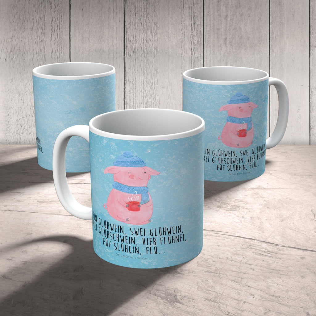 Kindertasse Lallelndes Glühschwein Kunststoff Tasse, Kindergarten, Tasse, Trinkbecher, Camping Becher, Kaffeetasse, Kunststoffbecher, Kindergartenbecher, Outdoorgeschirr, Kunststoffgeschirr, Reisebecher, Reisetasse, Kinderbecher, Winter, Weihnachten, Weihnachtsdeko, Nikolaus, Advent, Heiligabend, Wintermotiv, Glühwein, Betrunken, Weihnachtsmarkt, Spruch