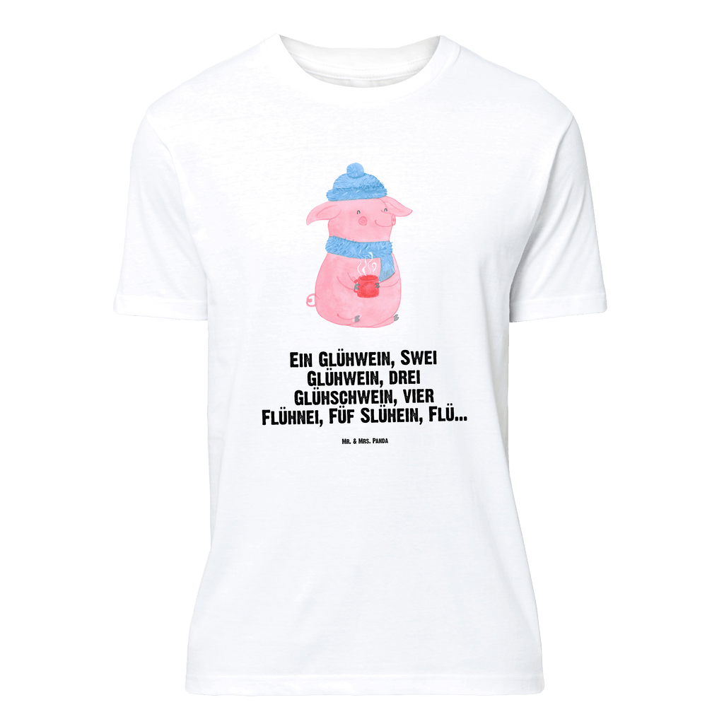 Größe L T-Shirt Lallelndes Glühschwein T-Shirt, Shirt, Tshirt, Lustiges T-Shirt, T-Shirt mit Spruch, Party, Junggesellenabschied, Jubiläum, Geburstag, Herrn, Damen, Männer, Frauen, Schlafshirt, Nachthemd, Sprüche, Winter, Weihnachten, Weihnachtsdeko, Nikolaus, Advent, Heiligabend, Wintermotiv, Glühwein, Betrunken, Weihnachtsmarkt, Spruch