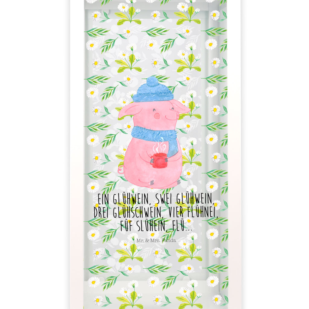 Deko Laterne Lallelndes Glühschwein Gartenlampe, Gartenleuchte, Gartendekoration, Gartenlicht, Laterne  kleine Laternen, XXL Laternen, Laterne groß, Winter, Weihnachten, Weihnachtsdeko, Nikolaus, Advent, Heiligabend, Wintermotiv, Glühwein, Betrunken, Weihnachtsmarkt, Spruch