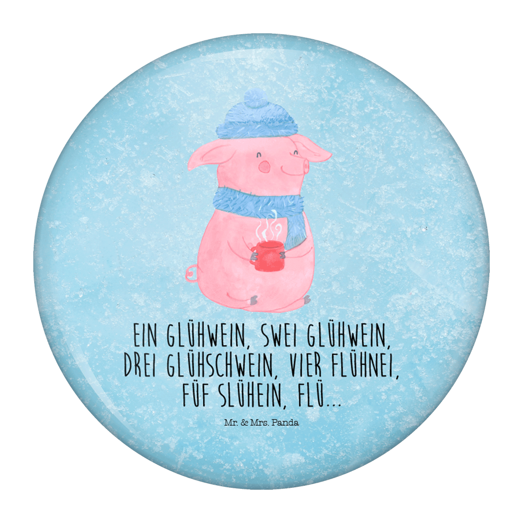 50mm Button Lallelndes Glühschwein 50mm Button, Button, Pin, Anstecknadel, Winter, Weihnachten, Weihnachtsdeko, Nikolaus, Advent, Heiligabend, Wintermotiv, Glühwein, Betrunken, Weihnachtsmarkt, Spruch