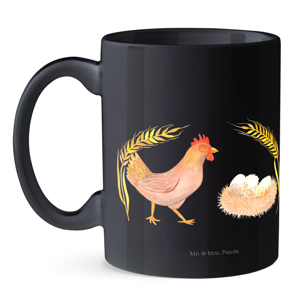 Tasse Huhn stolz Hahn, Henne, Hühner, Eier, Bauernhof, Hof, Landleben, Motivation, Geburt, Magie, Spruch, Schwangerschaft Becher, Kaffeetasse, Kaffeebecher, Tee, Frühstück, Büro  Bauernhof, Hoftiere, Landwirt, Landwirtin