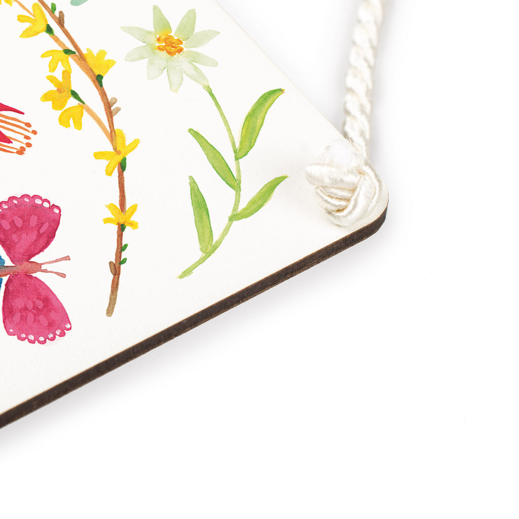 Deko Schild Frühling Frühling, Jahreszeit Motiv, Deko Wohnung, Geschenk Gärtner, Dekoration, Blumen, Natur, Naturmotiv, März, April, Mai Dekoschild, Deko Schild, Schild, Tür Schild, Türschild, Holzschild, Wandschild, Wanddeko  Blumen Deko, Frühlings Deko, Sommer Deko, Dekoration, positive Botschaft, Naturliebhaber, Outdoor, Natur, Abenteuer