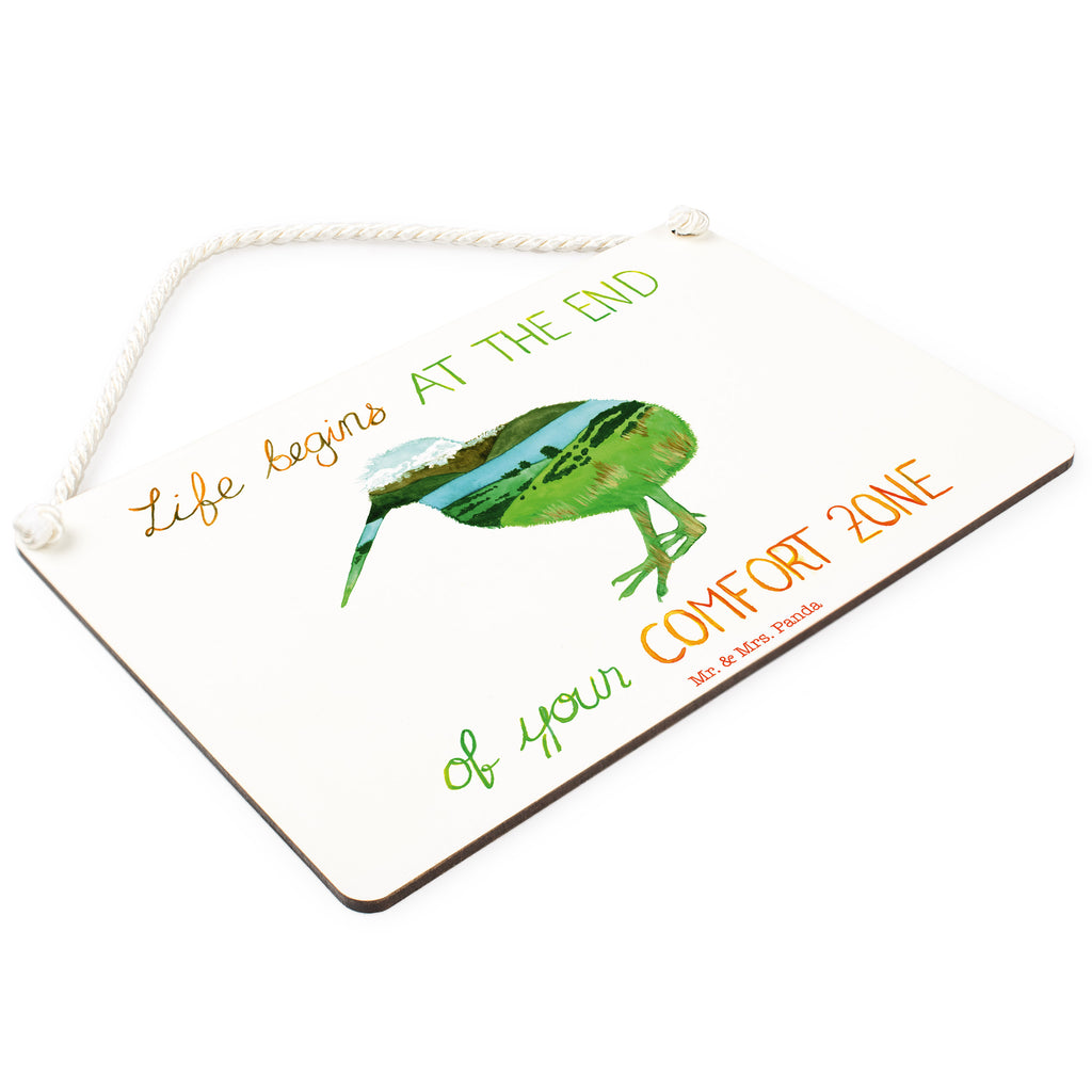 Deko Schild Kiwi Neuseeland Neuseeland, New Zealand, Kiwi, Kiwivogel, Komfortzone, Life begins, Motivation, Leben, Dekoschild, Deko Schild, Schild, Tür Schild, Türschild, Holzschild, Wandschild, Wanddeko  Blumen Deko, Frühlings Deko, Sommer Deko, Dekoration, positive Botschaft, Naturliebhaber, Outdoor, Natur, Abenteuer