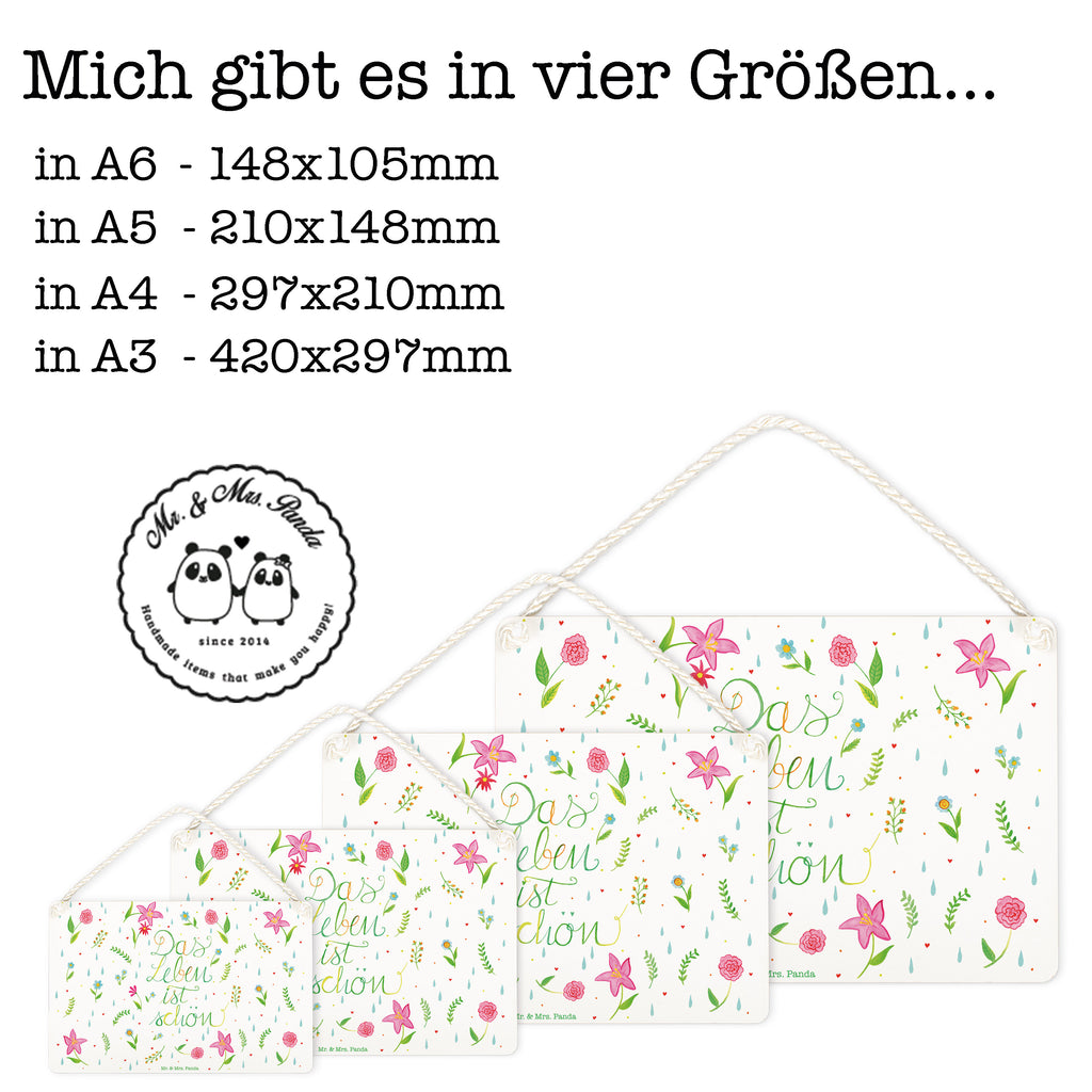 Deko Schild Blumen Das Leben ist schön Blumen, Blümchen, Das Leben ist schön, Spruch über das Leben, Motivation Spruch, fröhlich sein, glücklich sein Dekoschild, Deko Schild, Schild, Tür Schild, Türschild, Holzschild, Wandschild, Wanddeko  Blumen Deko, Frühlings Deko, Sommer Deko, Dekoration, positive Botschaft, Naturliebhaber, Outdoor, Natur, Abenteuer