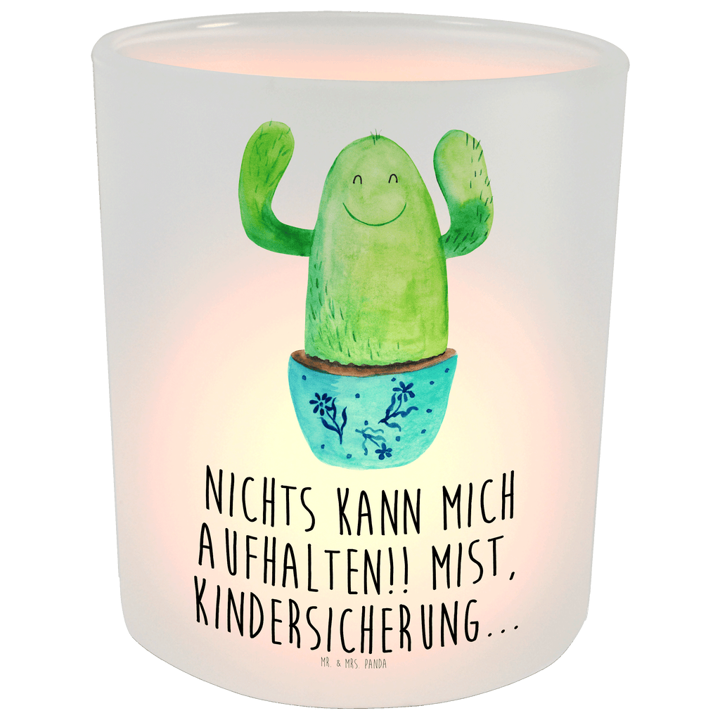 Windlicht Kaktus Happy Windlicht Glas, Teelichtglas, Teelichthalter, Teelichter, Kerzenglas, Windlicht Kerze, Kerzenlicht, Kaktus, Kakteen, Motivation, Spruch, lustig, Kindersicherung, Neustart, Büro, Büroalltag, Kollege, Kollegin, Freundin, Mutter, Familie, Ausbildung