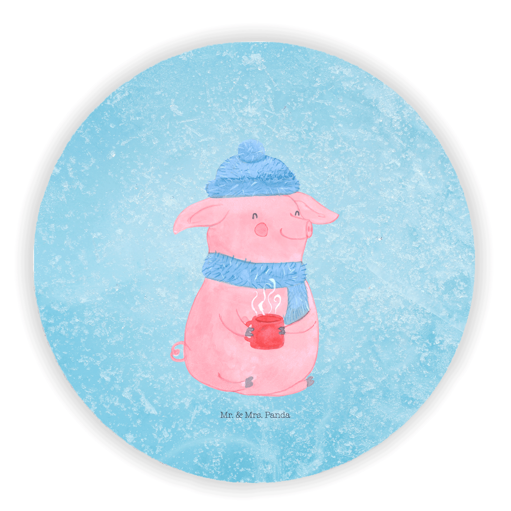 Rund Magnet Lallelndes Glühschwein Kühlschrankmagnet, Pinnwandmagnet, Souvenir Magnet, Motivmagnete, Dekomagnet, Whiteboard Magnet, Notiz Magnet, Kühlschrank Dekoration, Winter, Weihnachten, Weihnachtsdeko, Nikolaus, Advent, Heiligabend, Wintermotiv, Glühwein, Betrunken, Weihnachtsmarkt, Spruch