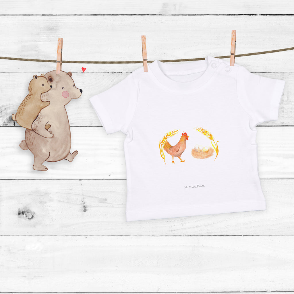 Organic Baby Shirt Lallelndes Glühschwein Baby T-Shirt, Jungen Baby T-Shirt, Mädchen Baby T-Shirt, Shirt, Winter, Weihnachten, Weihnachtsdeko, Nikolaus, Advent, Heiligabend, Wintermotiv, Glühwein, Betrunken, Weihnachtsmarkt, Spruch