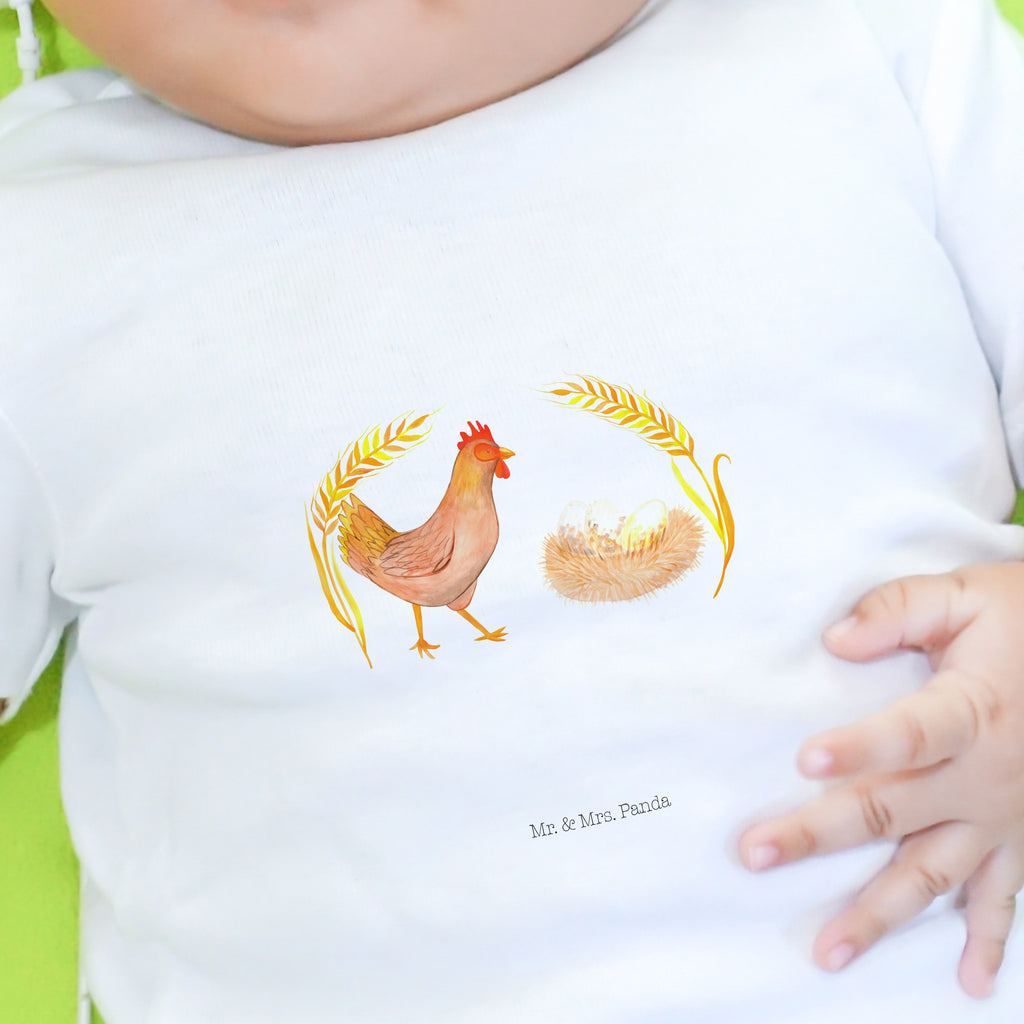 Organic Baby Shirt Lallelndes Glühschwein Baby T-Shirt, Jungen Baby T-Shirt, Mädchen Baby T-Shirt, Shirt, Winter, Weihnachten, Weihnachtsdeko, Nikolaus, Advent, Heiligabend, Wintermotiv, Glühwein, Betrunken, Weihnachtsmarkt, Spruch