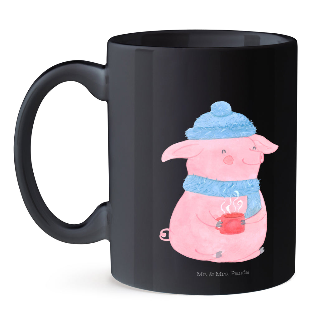 Tasse Lallelndes Glühschwein Glühwein, Betrunken, Weihnachtsmarkt, Spruch Becher, Kaffeetasse, Kaffeebecher, Tee, Frühstück, Büro  Winter, Weihnachten, Weihnachtsdeko, Nikolaus, Advent, Heiligabend, Wintermotiv