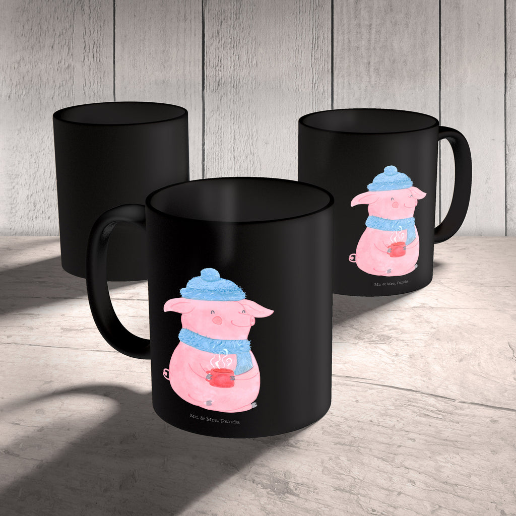 Tasse Lallelndes Glühschwein Glühwein, Betrunken, Weihnachtsmarkt, Spruch Becher, Kaffeetasse, Kaffeebecher, Tee, Frühstück, Büro  Winter, Weihnachten, Weihnachtsdeko, Nikolaus, Advent, Heiligabend, Wintermotiv