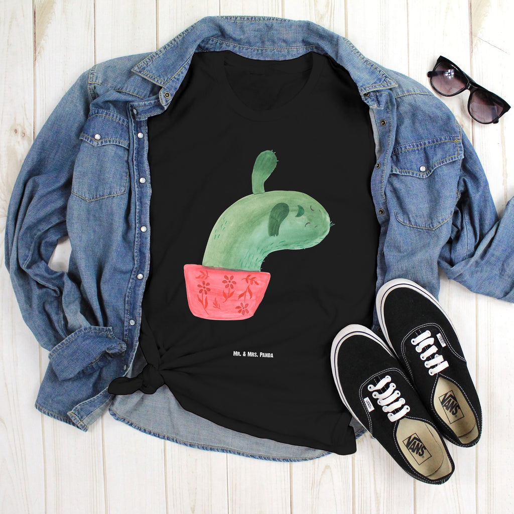 Größe L T-Shirt Kaktus Mamamia T-Shirt, Shirt, Tshirt, Lustiges T-Shirt, T-Shirt mit Spruch, Party, Junggesellenabschied, Jubiläum, Geburstag, Herrn, Damen, Männer, Frauen, Schlafshirt, Nachthemd, Sprüche, Kaktus, Kakteen, Kaktusliebe, Ärger, Büro, Büroalltag, Schule, Motivation, Quote