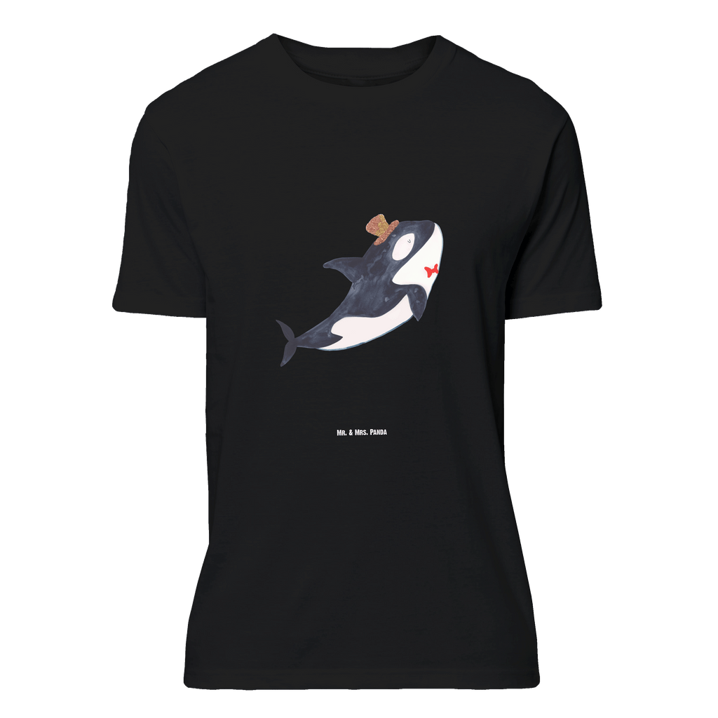 Größe XXL T-Shirt Orca Zylinder T-Shirt, Shirt, Tshirt, Lustiges T-Shirt, T-Shirt mit Spruch, Party, Junggesellenabschied, Jubiläum, Geburstag, Herrn, Damen, Männer, Frauen, Schlafshirt, Nachthemd, Sprüche, Meerestiere, Meer, Urlaub, Narwal, Glitter, Konfetti, Glitzer, Geburtstag, Feier, Fete, Fest, Glückwunsch, Orca