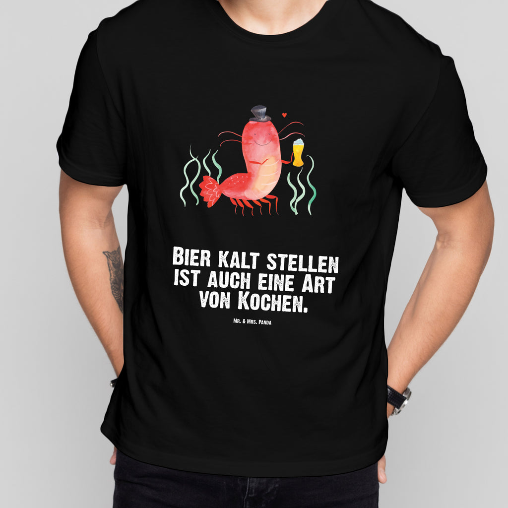 Größe XXL T-Shirt Hummer mit Weizen T-Shirt, Shirt, Tshirt, Lustiges T-Shirt, T-Shirt mit Spruch, Party, Junggesellenabschied, Jubiläum, Geburstag, Herrn, Damen, Männer, Frauen, Schlafshirt, Nachthemd, Sprüche, Meerestiere, Meer, Urlaub, Garnele, Garnelen, Bier, Kochen, Männerhaushalt, Junggeselle, Junggesellin, Bierliebhaber, Kneipe, Gasthaus, Wirtschaft
