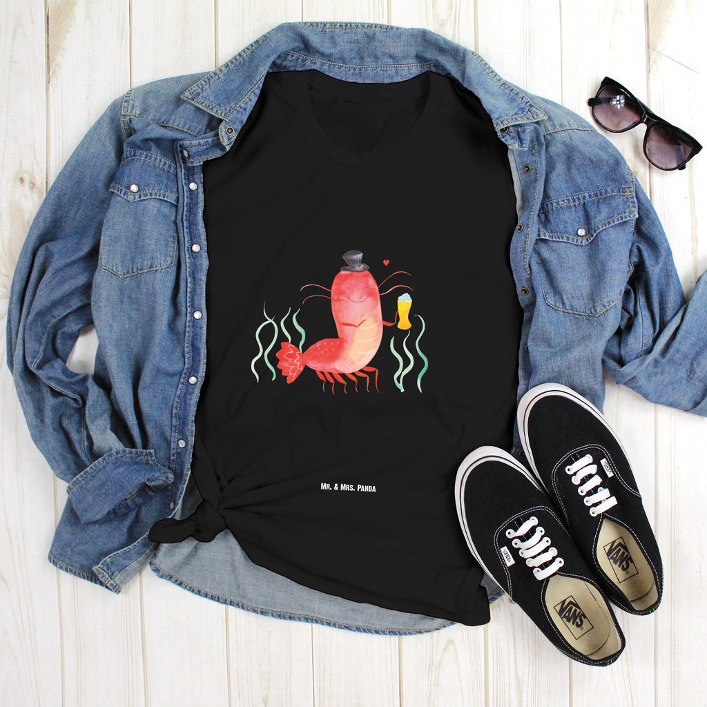 Größe XXL T-Shirt Hummer mit Weizen T-Shirt, Shirt, Tshirt, Lustiges T-Shirt, T-Shirt mit Spruch, Party, Junggesellenabschied, Jubiläum, Geburstag, Herrn, Damen, Männer, Frauen, Schlafshirt, Nachthemd, Sprüche, Meerestiere, Meer, Urlaub, Garnele, Garnelen, Bier, Kochen, Männerhaushalt, Junggeselle, Junggesellin, Bierliebhaber, Kneipe, Gasthaus, Wirtschaft