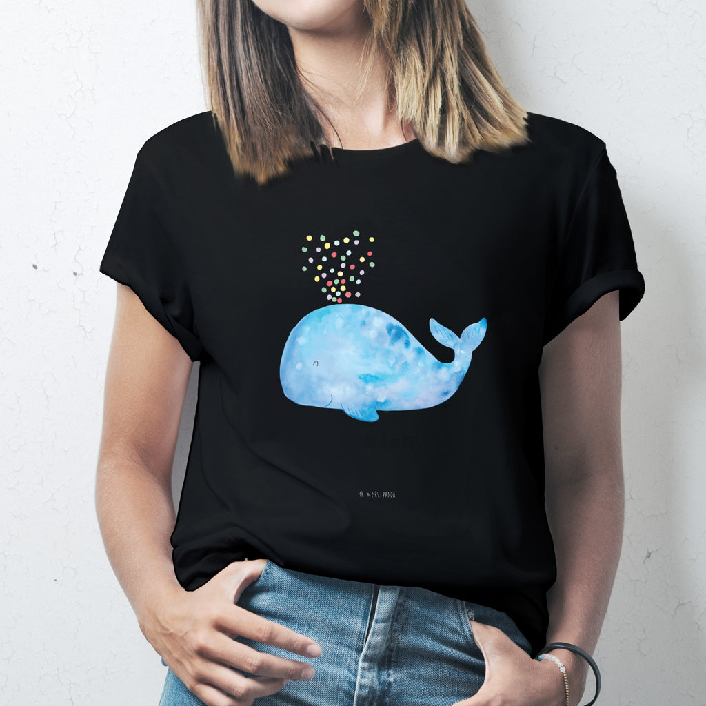 Größe S T-Shirt Wal Konfetti T-Shirt, Shirt, Tshirt, Lustiges T-Shirt, T-Shirt mit Spruch, Party, Junggesellenabschied, Jubiläum, Geburstag, Herrn, Damen, Männer, Frauen, Schlafshirt, Nachthemd, Sprüche, Meerestiere, Meer, Urlaub, Wal, Konfetti, Wale, Motivation, Neuanfang, Trennung, Diät, Abnehmen, Neustart, Lebensabschnitt, Geburtstag