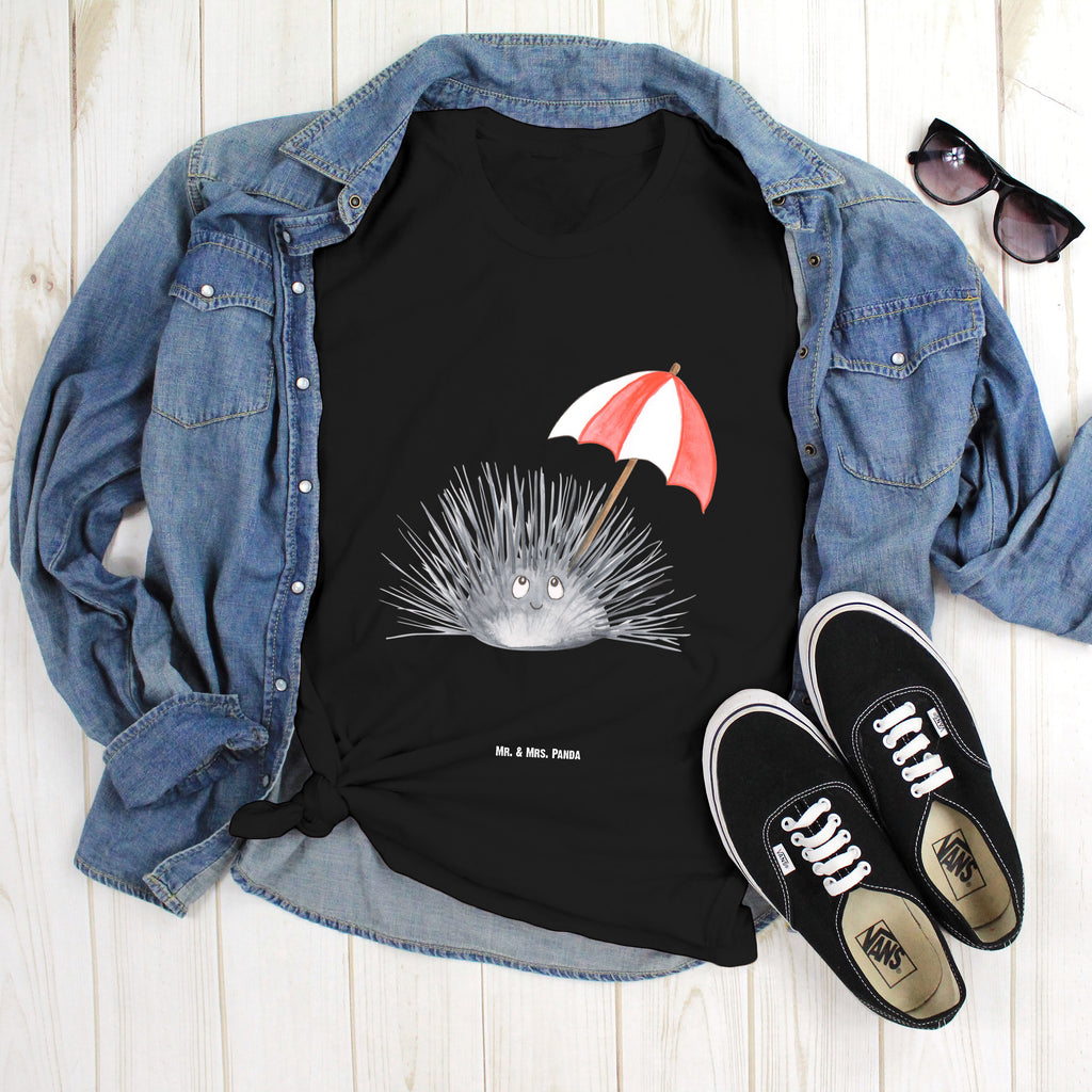 Größe XL T-Shirt Seeigel T-Shirt, Shirt, Tshirt, Lustiges T-Shirt, T-Shirt mit Spruch, Party, Junggesellenabschied, Jubiläum, Geburstag, Herrn, Damen, Männer, Frauen, Schlafshirt, Nachthemd, Sprüche, Meerestiere, Meer, Urlaub, Seeigel, Achtsamkeit, Selbstakzeptanz, Selbstliebe, Hier und Jetzt, Leben, Lebe