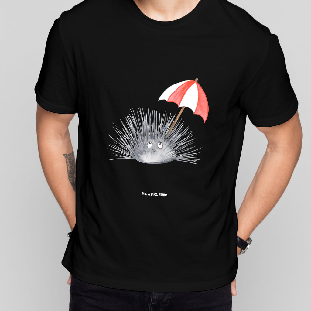 Größe XL T-Shirt Seeigel T-Shirt, Shirt, Tshirt, Lustiges T-Shirt, T-Shirt mit Spruch, Party, Junggesellenabschied, Jubiläum, Geburstag, Herrn, Damen, Männer, Frauen, Schlafshirt, Nachthemd, Sprüche, Meerestiere, Meer, Urlaub, Seeigel, Achtsamkeit, Selbstakzeptanz, Selbstliebe, Hier und Jetzt, Leben, Lebe