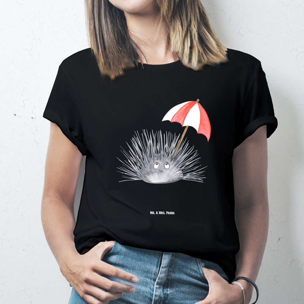 Größe XL T-Shirt Seeigel T-Shirt, Shirt, Tshirt, Lustiges T-Shirt, T-Shirt mit Spruch, Party, Junggesellenabschied, Jubiläum, Geburstag, Herrn, Damen, Männer, Frauen, Schlafshirt, Nachthemd, Sprüche, Meerestiere, Meer, Urlaub, Seeigel, Achtsamkeit, Selbstakzeptanz, Selbstliebe, Hier und Jetzt, Leben, Lebe
