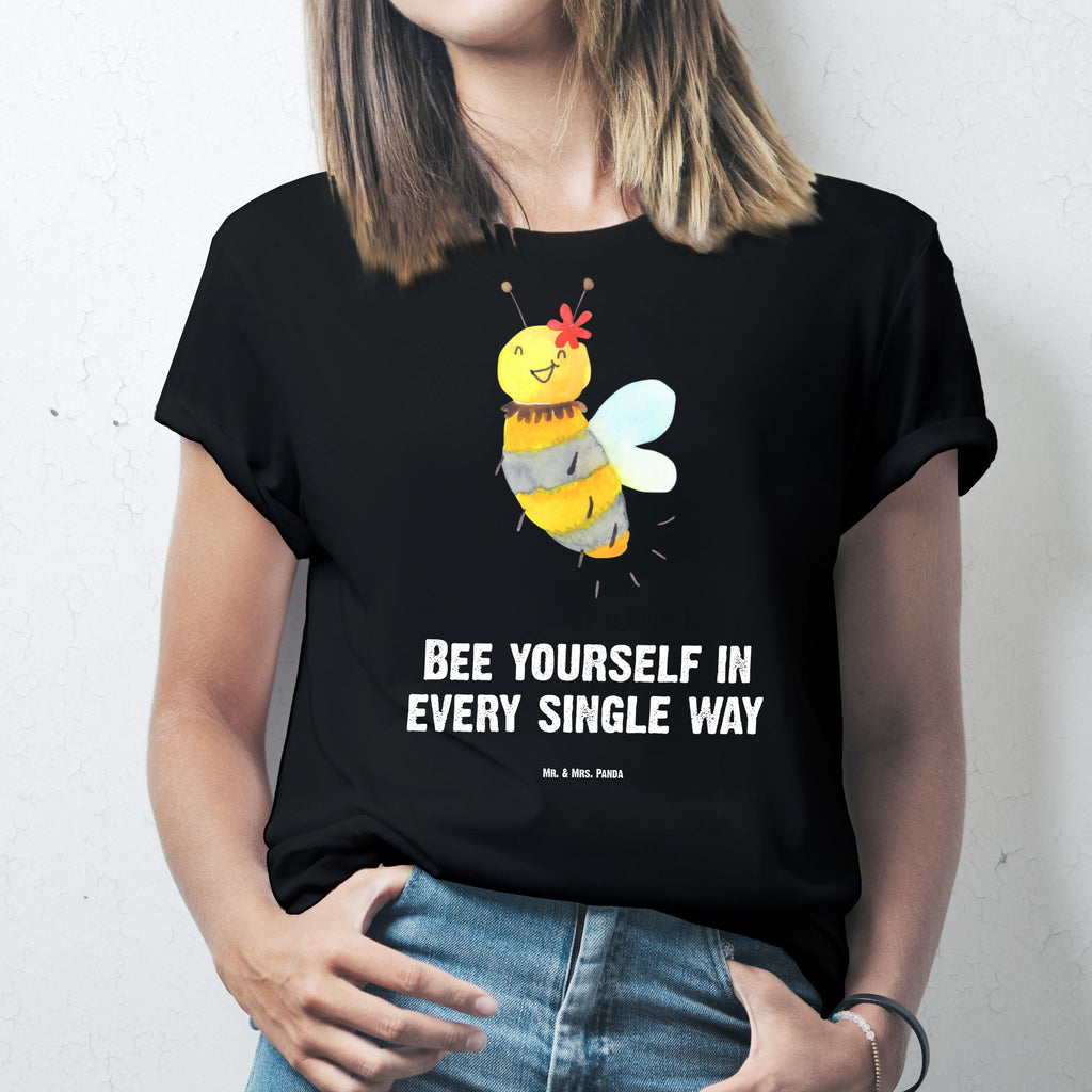 Größe XXL T-Shirt Biene Blume T-Shirt, Shirt, Tshirt, Lustiges T-Shirt, T-Shirt mit Spruch, Party, Junggesellenabschied, Jubiläum, Geburstag, Herrn, Damen, Männer, Frauen, Schlafshirt, Nachthemd, Sprüche, Biene, Wespe, Hummel
