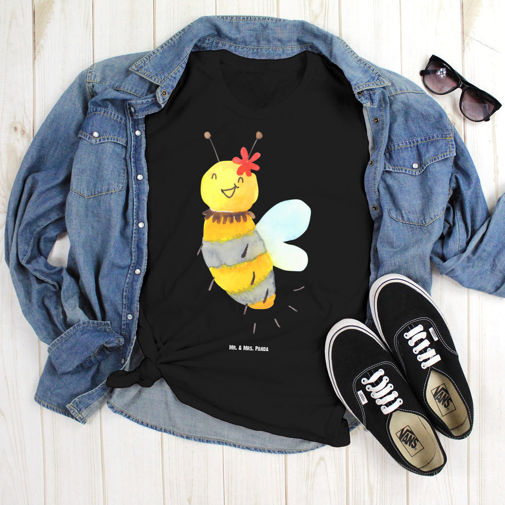 Größe XXL T-Shirt Biene Blume T-Shirt, Shirt, Tshirt, Lustiges T-Shirt, T-Shirt mit Spruch, Party, Junggesellenabschied, Jubiläum, Geburstag, Herrn, Damen, Männer, Frauen, Schlafshirt, Nachthemd, Sprüche, Biene, Wespe, Hummel