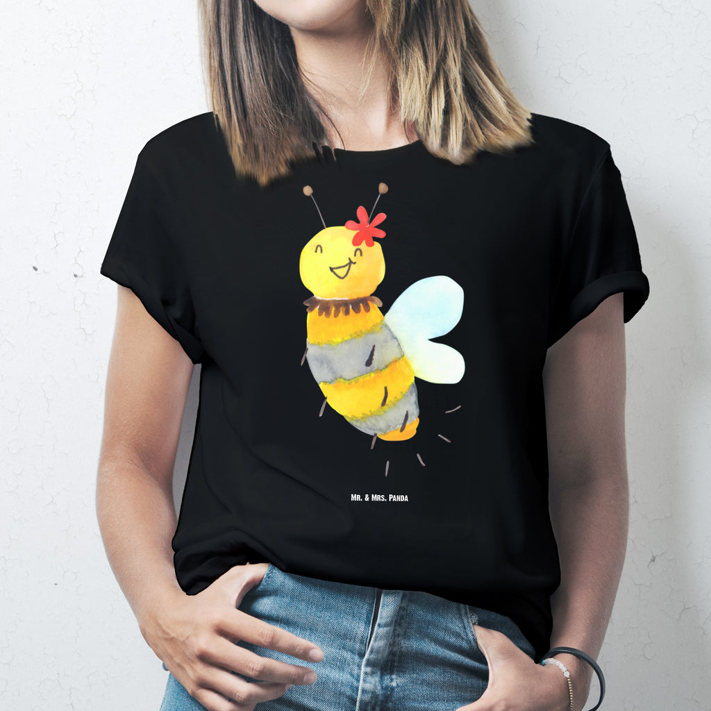 Größe XXL T-Shirt Biene Blume T-Shirt, Shirt, Tshirt, Lustiges T-Shirt, T-Shirt mit Spruch, Party, Junggesellenabschied, Jubiläum, Geburstag, Herrn, Damen, Männer, Frauen, Schlafshirt, Nachthemd, Sprüche, Biene, Wespe, Hummel