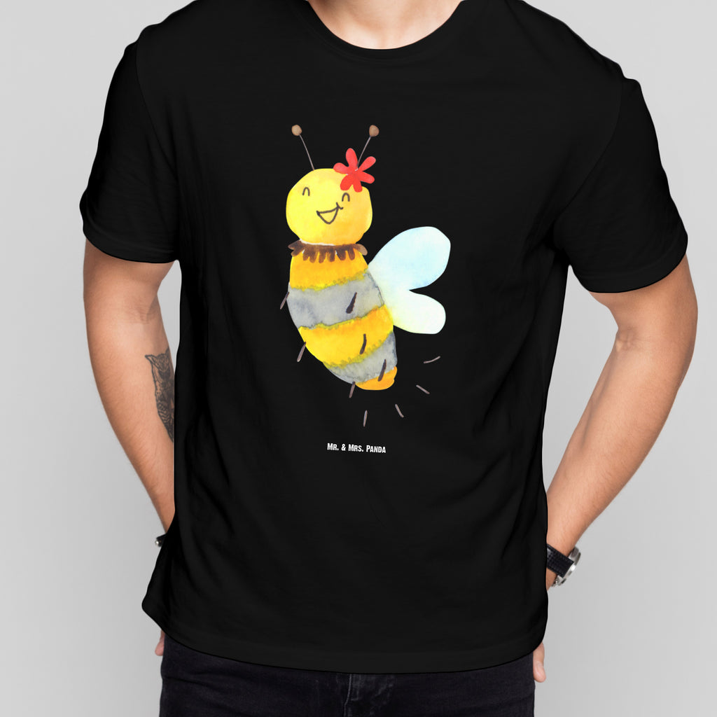Größe XXL T-Shirt Biene Blume T-Shirt, Shirt, Tshirt, Lustiges T-Shirt, T-Shirt mit Spruch, Party, Junggesellenabschied, Jubiläum, Geburstag, Herrn, Damen, Männer, Frauen, Schlafshirt, Nachthemd, Sprüche, Biene, Wespe, Hummel