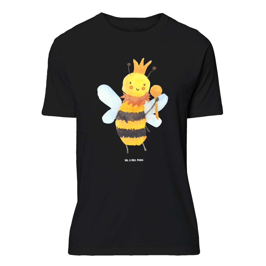 Größe S T-Shirt Biene König T-Shirt, Shirt, Tshirt, Lustiges T-Shirt, T-Shirt mit Spruch, Party, Junggesellenabschied, Jubiläum, Geburstag, Herrn, Damen, Männer, Frauen, Schlafshirt, Nachthemd, Sprüche, Biene, Wespe, Hummel