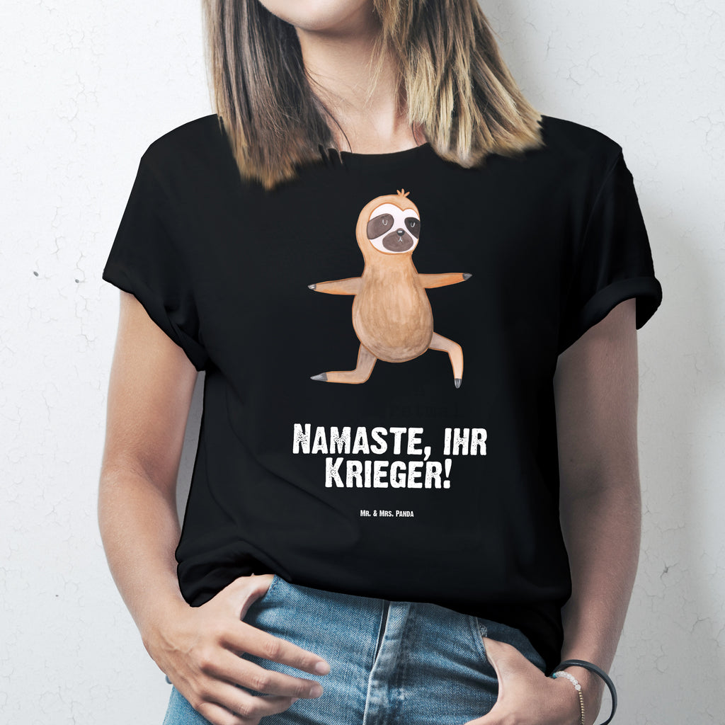 Größe S T-Shirt Faultier  Yoga T-Shirt, Shirt, Tshirt, Lustiges T-Shirt, T-Shirt mit Spruch, Party, Junggesellenabschied, Jubiläum, Geburstag, Herrn, Damen, Männer, Frauen, Schlafshirt, Nachthemd, Sprüche, Faultier, Faultier Geschenk, Faultier Deko, Faultiere, faul, Lieblingstier, Yoga, Namaste, Krieger, Yogaübungen, Meditation, Atmung, Gelassenheit, Entspannung