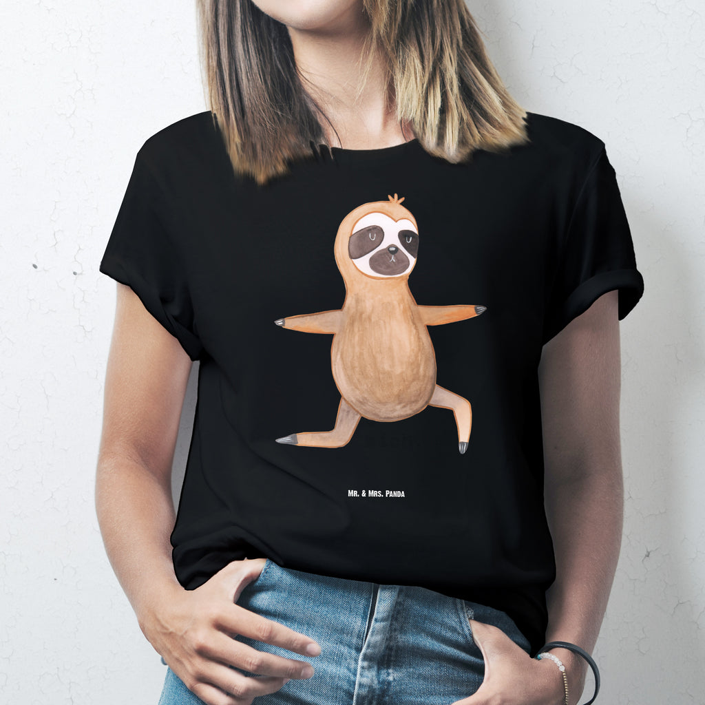 Größe S T-Shirt Faultier  Yoga T-Shirt, Shirt, Tshirt, Lustiges T-Shirt, T-Shirt mit Spruch, Party, Junggesellenabschied, Jubiläum, Geburstag, Herrn, Damen, Männer, Frauen, Schlafshirt, Nachthemd, Sprüche, Faultier, Faultier Geschenk, Faultier Deko, Faultiere, faul, Lieblingstier, Yoga, Namaste, Krieger, Yogaübungen, Meditation, Atmung, Gelassenheit, Entspannung