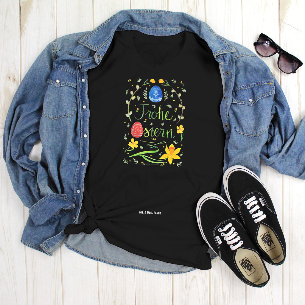 Größe XL T-Shirt Frohe Ostern T-Shirt, Shirt, Tshirt, Lustiges T-Shirt, T-Shirt mit Spruch, Party, Junggesellenabschied, Jubiläum, Geburstag, Herrn, Damen, Männer, Frauen, Schlafshirt, Nachthemd, Sprüche, Ostern, Osterhase, Ostergeschenke, Osternest, Osterdeko, Geschenk zu Ostern, Frohe Ostern, Ostergrüße, Osterblume, Osterei, bemalte Ostereier, Weidenkätzchen. Lettering