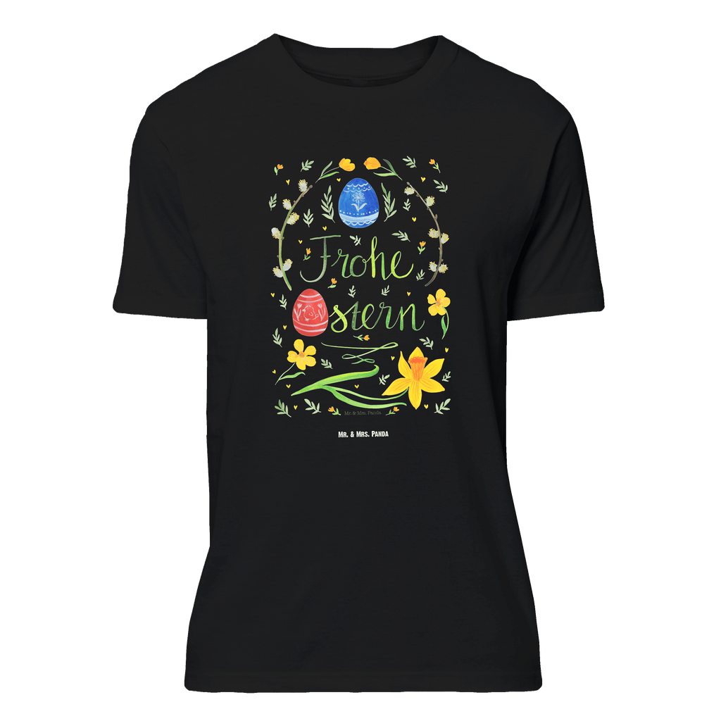 Größe XL T-Shirt Frohe Ostern T-Shirt, Shirt, Tshirt, Lustiges T-Shirt, T-Shirt mit Spruch, Party, Junggesellenabschied, Jubiläum, Geburstag, Herrn, Damen, Männer, Frauen, Schlafshirt, Nachthemd, Sprüche, Ostern, Osterhase, Ostergeschenke, Osternest, Osterdeko, Geschenk zu Ostern, Frohe Ostern, Ostergrüße, Osterblume, Osterei, bemalte Ostereier, Weidenkätzchen. Lettering