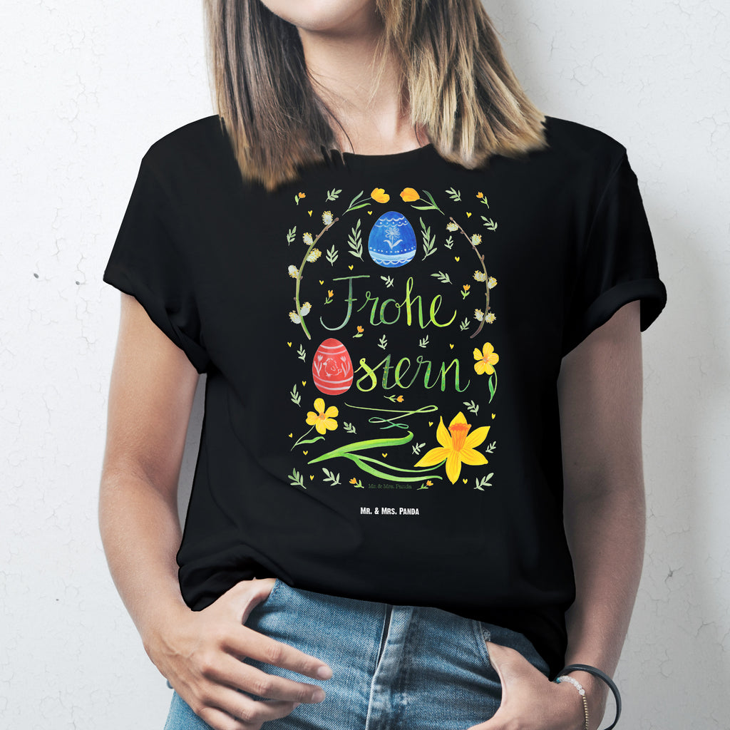 Größe XL T-Shirt Frohe Ostern T-Shirt, Shirt, Tshirt, Lustiges T-Shirt, T-Shirt mit Spruch, Party, Junggesellenabschied, Jubiläum, Geburstag, Herrn, Damen, Männer, Frauen, Schlafshirt, Nachthemd, Sprüche, Ostern, Osterhase, Ostergeschenke, Osternest, Osterdeko, Geschenk zu Ostern, Frohe Ostern, Ostergrüße, Osterblume, Osterei, bemalte Ostereier, Weidenkätzchen. Lettering