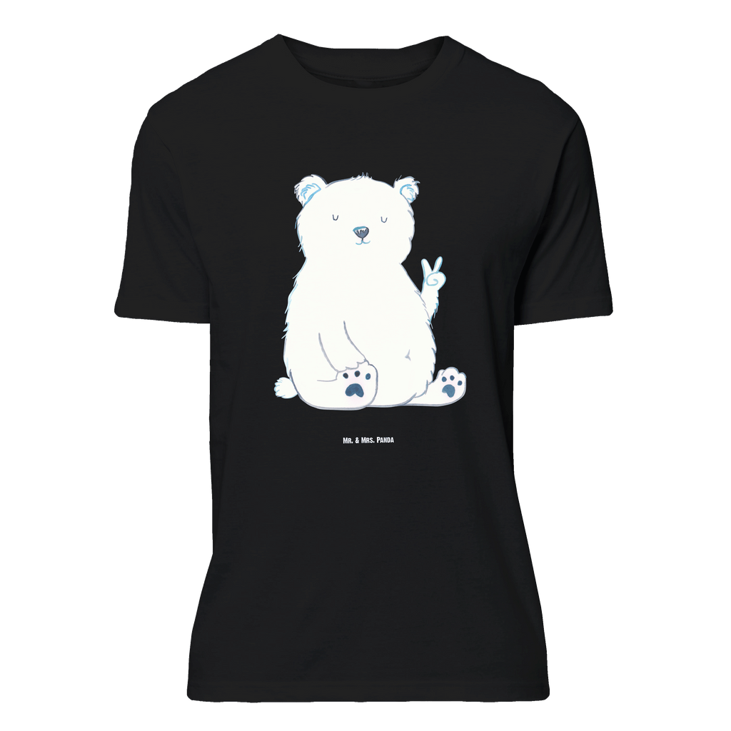 Größe XXL T-Shirt Eisbär Faul T-Shirt, Shirt, Tshirt, Lustiges T-Shirt, T-Shirt mit Spruch, Party, Junggesellenabschied, Jubiläum, Geburstag, Herrn, Damen, Männer, Frauen, Schlafshirt, Nachthemd, Sprüche, Bär, Teddy, Teddybär, Eisbär, Nordpol, Faul, Entspannen, Relaxen, Büro, Arbeit, Bürojob, Arbeitsplatz, Homeoffice