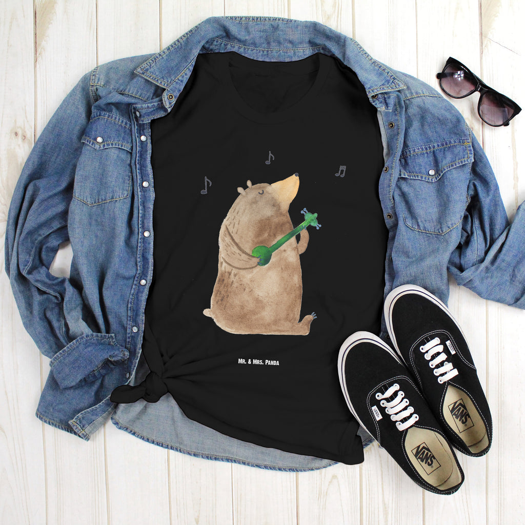 Größe S T-Shirt Bär Lied T-Shirt, Shirt, Tshirt, Lustiges T-Shirt, T-Shirt mit Spruch, Party, Junggesellenabschied, Jubiläum, Geburstag, Herrn, Damen, Männer, Frauen, Schlafshirt, Nachthemd, Sprüche, Bär, Teddy, Teddybär, Bärchen, Bear, Liebeslied, Lied, Song, Valentinstag, Valentine, Geschenk, Partner, Liebe, Freundin, Frau, Herz, Spruch