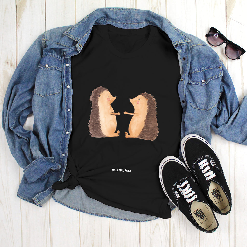 Größe XXL T-Shirt Igel Liebe T-Shirt, Shirt, Tshirt, Lustiges T-Shirt, T-Shirt mit Spruch, Party, Junggesellenabschied, Jubiläum, Geburstag, Herrn, Damen, Männer, Frauen, Schlafshirt, Nachthemd, Sprüche, Liebe, Partner, Freund, Freundin, Ehemann, Ehefrau, Heiraten, Verlobung, Heiratsantrag, Liebesgeschenk, Jahrestag, Hocheitstag, Verliebt, Verlobt, Verheiratet, Geschenk, Liebesbeweis, Hochzeitstag, Hochzeit, Igel