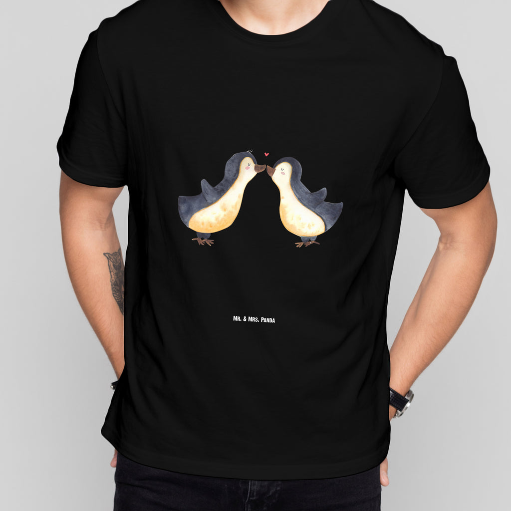 Größe XXL T-Shirt Pinguin Liebe T-Shirt, Shirt, Tshirt, Lustiges T-Shirt, T-Shirt mit Spruch, Party, Junggesellenabschied, Jubiläum, Geburstag, Herrn, Damen, Männer, Frauen, Schlafshirt, Nachthemd, Sprüche, Liebe, Partner, Freund, Freundin, Ehemann, Ehefrau, Heiraten, Verlobung, Heiratsantrag, Liebesgeschenk, Jahrestag, Hocheitstag, Pinguin, Pinguine, Pinguin Paar, Pinguinpaar, Pinguin Liebe, Paar, Pärchen. Liebespaar, Liebesbeweis, Liebesspruch, Hochzeitstag, Geschenk Freund, Geschenk Freundin, Verlobte, Verlobter, Love, Geschenk Hochzeitstag, Geschenkidee, Hochzeit, Gastgeschenk