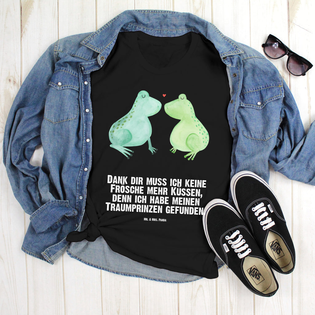 Größe L T-Shirt Frosch Liebe T-Shirt, Shirt, Tshirt, Lustiges T-Shirt, T-Shirt mit Spruch, Party, Junggesellenabschied, Jubiläum, Geburstag, Herrn, Damen, Männer, Frauen, Schlafshirt, Nachthemd, Sprüche, Liebe, Partner, Freund, Freundin, Ehemann, Ehefrau, Heiraten, Verlobung, Heiratsantrag, Liebesgeschenk, Jahrestag, Hocheitstag, Verliebt, Verlobt, Verheiratet, Geschenk Freundin, Geschenk Freund, Liebesbeweis, Hochzeitstag, Geschenk Hochzeit, Frosch, Frösche, Froschkönig, Fröschchen