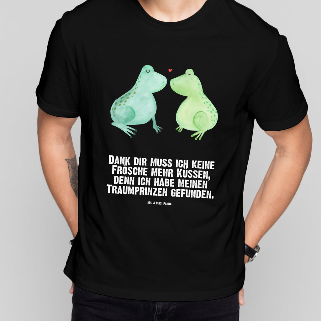 Größe L T-Shirt Frosch Liebe T-Shirt, Shirt, Tshirt, Lustiges T-Shirt, T-Shirt mit Spruch, Party, Junggesellenabschied, Jubiläum, Geburstag, Herrn, Damen, Männer, Frauen, Schlafshirt, Nachthemd, Sprüche, Liebe, Partner, Freund, Freundin, Ehemann, Ehefrau, Heiraten, Verlobung, Heiratsantrag, Liebesgeschenk, Jahrestag, Hocheitstag, Verliebt, Verlobt, Verheiratet, Geschenk Freundin, Geschenk Freund, Liebesbeweis, Hochzeitstag, Geschenk Hochzeit, Frosch, Frösche, Froschkönig, Fröschchen