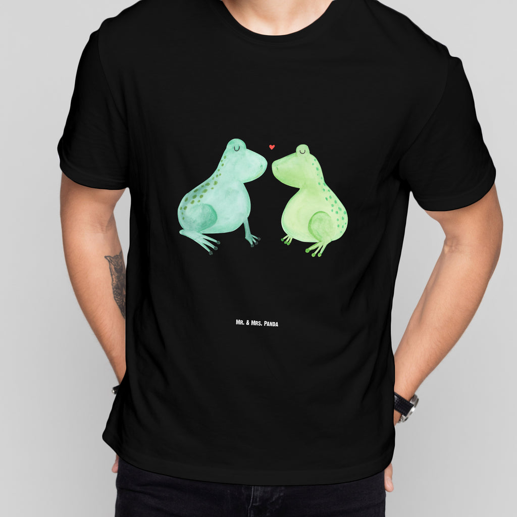 Größe L T-Shirt Frosch Liebe T-Shirt, Shirt, Tshirt, Lustiges T-Shirt, T-Shirt mit Spruch, Party, Junggesellenabschied, Jubiläum, Geburstag, Herrn, Damen, Männer, Frauen, Schlafshirt, Nachthemd, Sprüche, Liebe, Partner, Freund, Freundin, Ehemann, Ehefrau, Heiraten, Verlobung, Heiratsantrag, Liebesgeschenk, Jahrestag, Hocheitstag, Verliebt, Verlobt, Verheiratet, Geschenk Freundin, Geschenk Freund, Liebesbeweis, Hochzeitstag, Geschenk Hochzeit, Frosch, Frösche, Froschkönig, Fröschchen