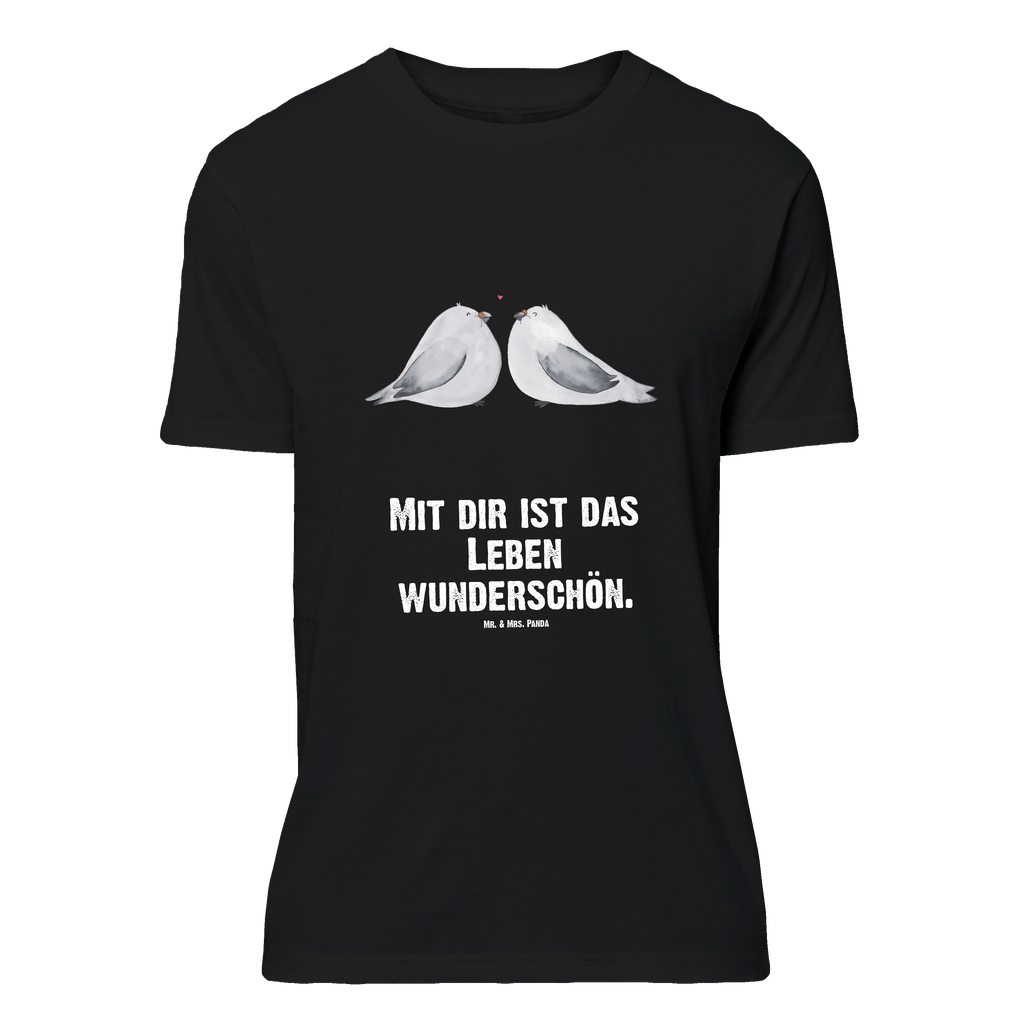 Größe L T-Shirt Turteltauben Liebe T-Shirt, Shirt, Tshirt, Lustiges T-Shirt, T-Shirt mit Spruch, Party, Junggesellenabschied, Jubiläum, Geburstag, Herrn, Damen, Männer, Frauen, Schlafshirt, Nachthemd, Sprüche, Liebe, Partner, Freund, Freundin, Ehemann, Ehefrau, Heiraten, Verlobung, Heiratsantrag, Liebesgeschenk, Jahrestag, Hocheitstag, Turteltauben, Turteltäubchen, Tauben, Verliebt, Verlobt, Verheiratet, Geschenk Freundin, Geschenk Freund, Liebesbeweis, Hochzeitstag, Geschenk Hochzeit