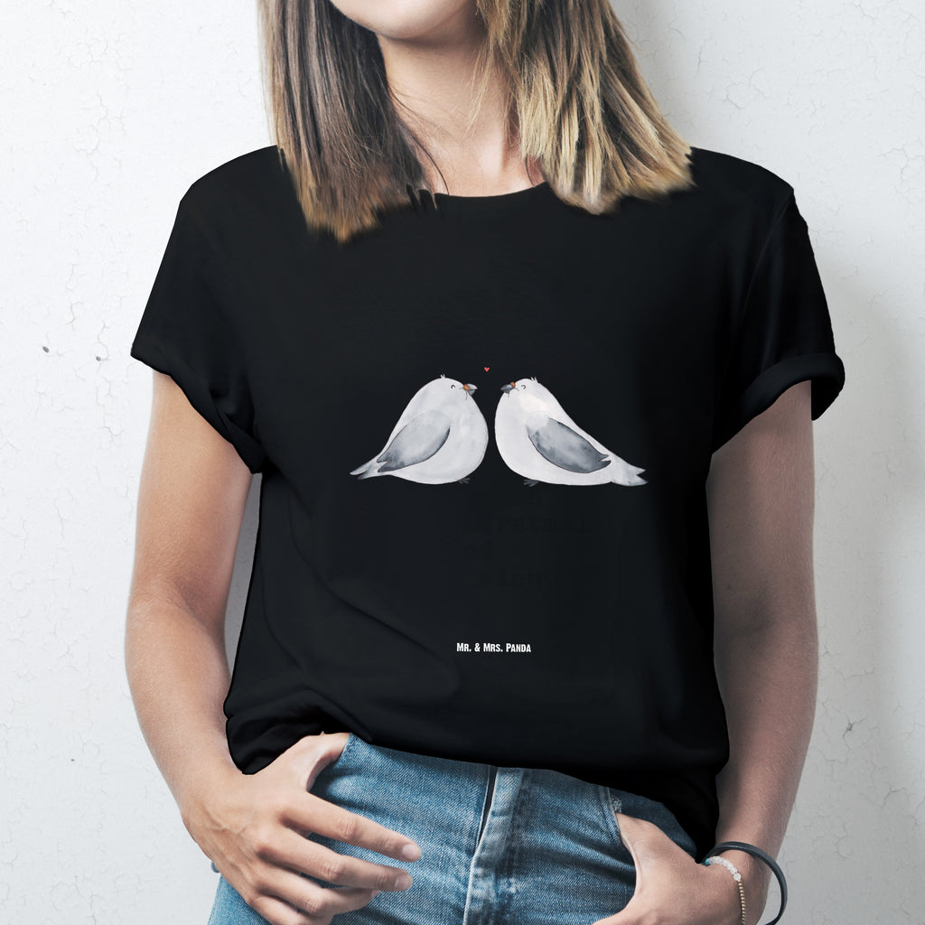 Größe L T-Shirt Turteltauben Liebe T-Shirt, Shirt, Tshirt, Lustiges T-Shirt, T-Shirt mit Spruch, Party, Junggesellenabschied, Jubiläum, Geburstag, Herrn, Damen, Männer, Frauen, Schlafshirt, Nachthemd, Sprüche, Liebe, Partner, Freund, Freundin, Ehemann, Ehefrau, Heiraten, Verlobung, Heiratsantrag, Liebesgeschenk, Jahrestag, Hocheitstag, Turteltauben, Turteltäubchen, Tauben, Verliebt, Verlobt, Verheiratet, Geschenk Freundin, Geschenk Freund, Liebesbeweis, Hochzeitstag, Geschenk Hochzeit