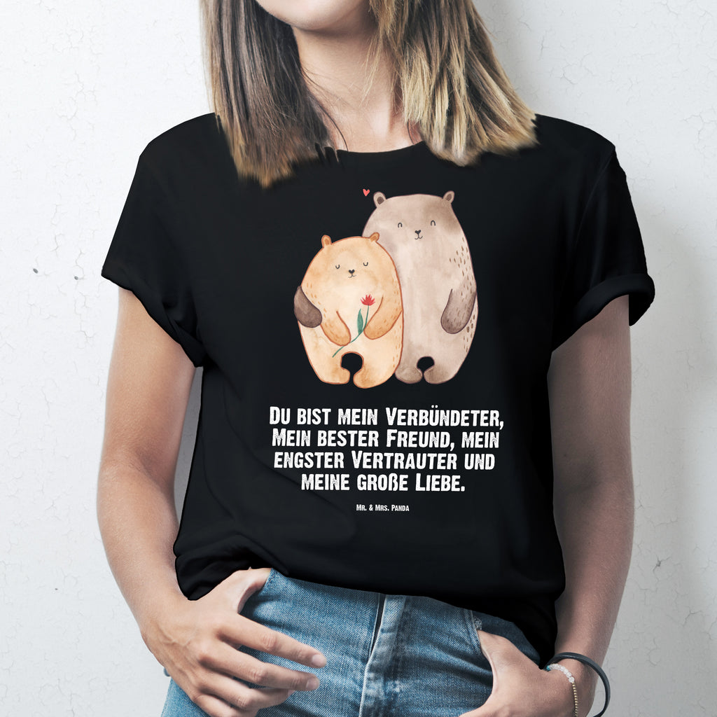 Größe XL T-Shirt Bären Liebe T-Shirt, Shirt, Tshirt, Lustiges T-Shirt, T-Shirt mit Spruch, Party, Junggesellenabschied, Jubiläum, Geburstag, Herrn, Damen, Männer, Frauen, Schlafshirt, Nachthemd, Sprüche, Liebe, Partner, Freund, Freundin, Ehemann, Ehefrau, Heiraten, Verlobung, Heiratsantrag, Liebesgeschenk, Jahrestag, Hocheitstag, Verliebt, Verlobt, Verheiratet, Geschenk Freundin, Geschenk Freund, Liebesbeweis, Hochzeitstag, Geschenk Hochzeit, Bären, Bärchen, Bär